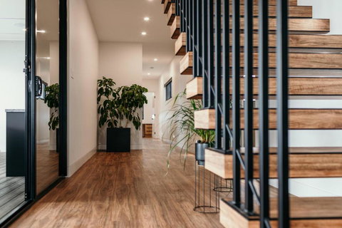 Pure Heaven - Whitsundays Accommodation 2