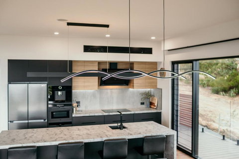 Pure Heaven - Whitsundays Accommodation 3