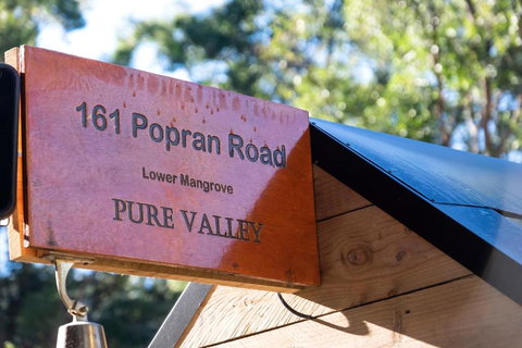 Pure Valley Estate - Whitsundays Accommodation 0