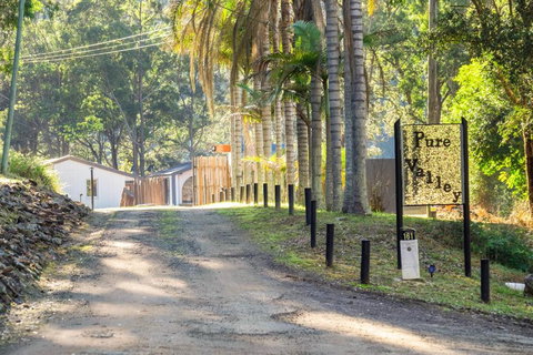 Pure Valley Estate - Whitsundays Accommodation 2