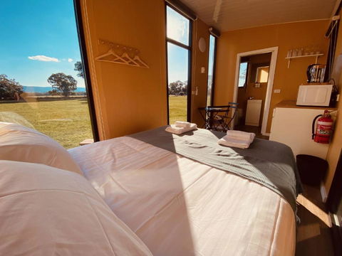 Pyrenees Views By Tiny Away - Whitsundays Accommodation 3