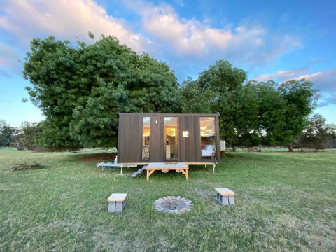 Pyrenees Views By Tiny Away - Whitsundays Accommodation 0