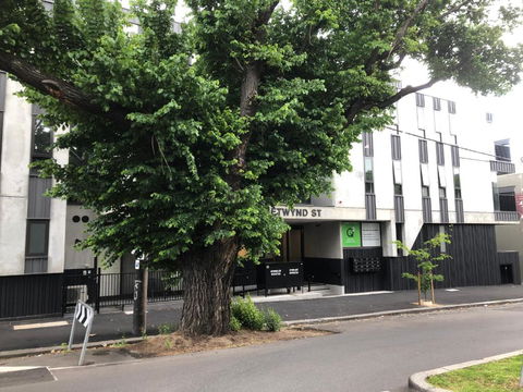 Q Squared Serviced Apartments - Whitsundays Accommodation 0