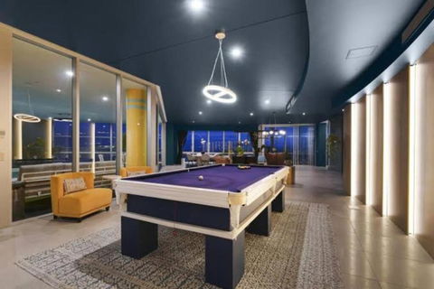 Q1 Skyview Retreat - Level 31 Spectacular Views - Whitsundays Accommodation 3