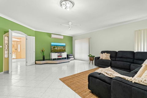 Qarah, Jervis Bay - Whitsundays Accommodation 1