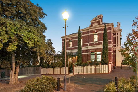 QPO QUEENSCLIFF - Whitsundays Accommodation 2