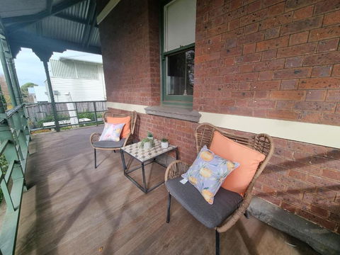 QPO QUEENSCLIFF - Whitsundays Accommodation 3