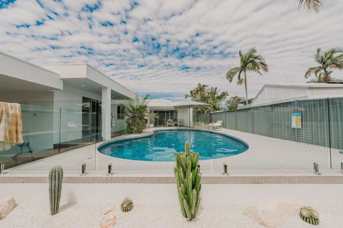 Quail Cove - Whitsundays Accommodation 0
