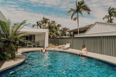 Quail Cove - Whitsundays Accommodation 1
