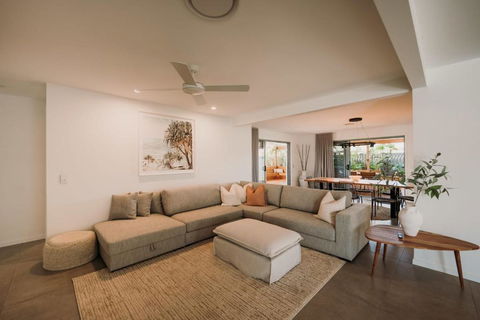 Quail Cove - Whitsundays Accommodation 2