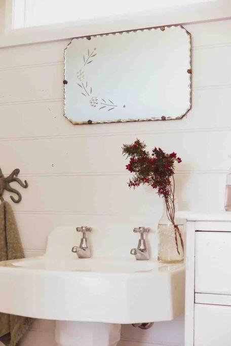 Quaint And Intimate 1-bed Seaside Cottage - Whitsundays Accommodation 3