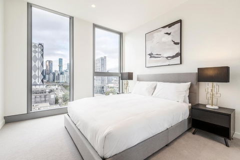 Quaint Stylish Hideout In Trendy South Melbourne - Whitsundays Accommodation 3