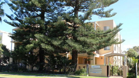 Quality Aquarius Apartment On The Beach! - Whitsundays Accommodation 0