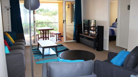 Quality Aquarius Apartment On The Beach! - Whitsundays Accommodation 1