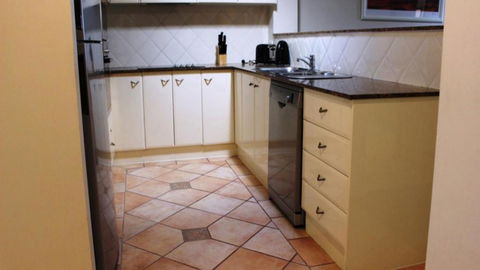 Quality Aquarius Apartment On The Beach! - Whitsundays Accommodation 2