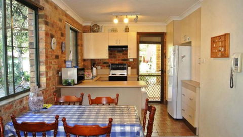 Quality Beachside Holiday - Whitsundays Accommodation 2