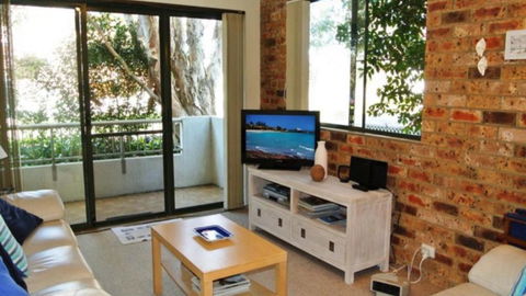 Quality Beachside Holiday - Whitsundays Accommodation 3