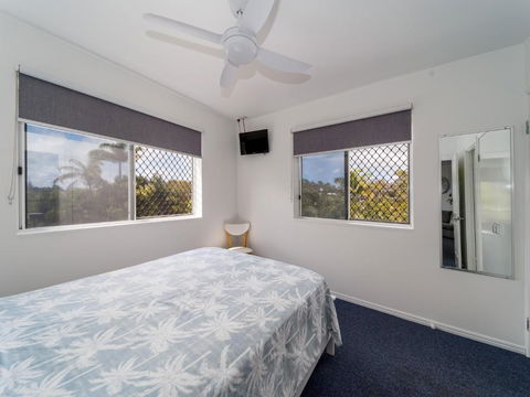 Quality Esplanade Apartment - Whitsundays Accommodation 3
