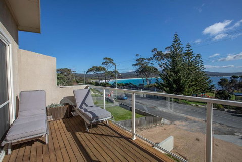 Quarterdeck Apartment - Whitsundays Accommodation 0