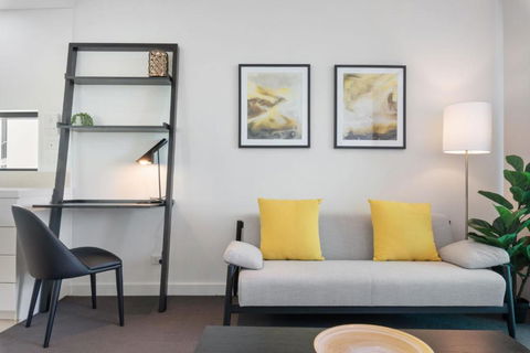 Quattro Apartments - Whitsundays Accommodation 3