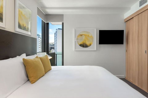 Quattro Apartments - Whitsundays Accommodation 1