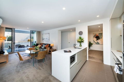 Quayside 127 - Whitsundays Accommodation 2