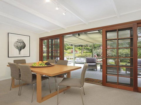 Que Sera - Whitsundays Accommodation 2