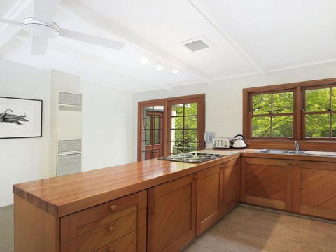 Que Sera - Whitsundays Accommodation 3