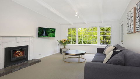 Que Sera - Whitsundays Accommodation 1