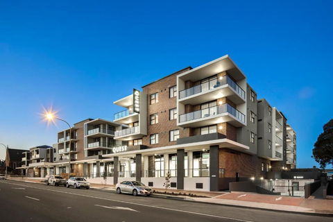 Quest Goulburn - Whitsundays Accommodation 0
