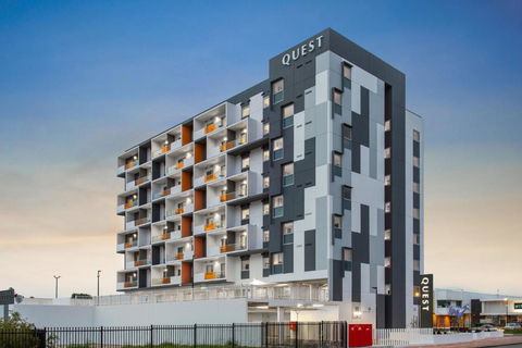 Quest Perth Ascot - Whitsundays Accommodation 0