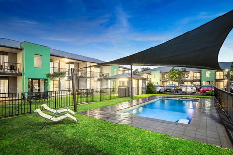 Quest Sale - Whitsundays Accommodation 0
