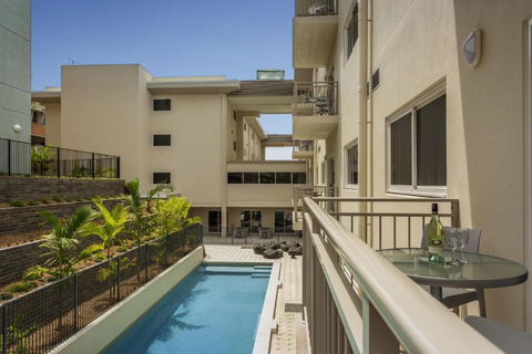 Quest Townsville On Eyre - Whitsundays Accommodation 2
