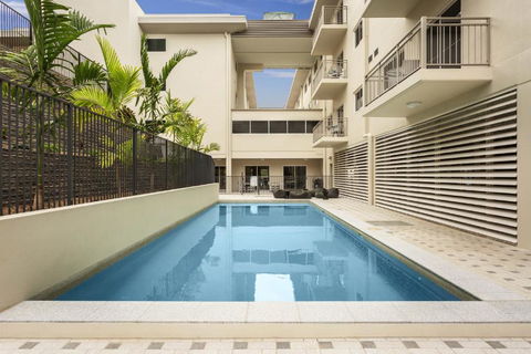 Quest Townsville On Eyre - Whitsundays Accommodation 1