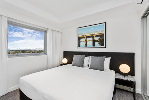 Quest Watergardens - Whitsundays Accommodation 3