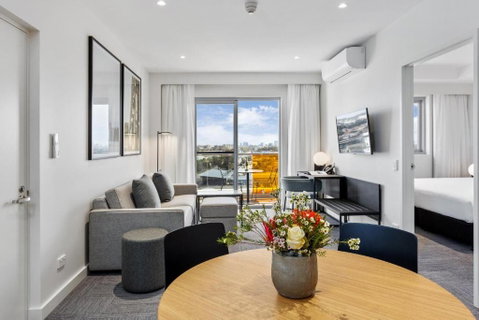 Quest Watergardens - Whitsundays Accommodation 2