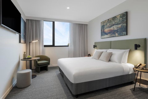 Quest Watergardens - Whitsundays Accommodation 1