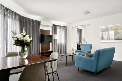 Quest West End - Whitsundays Accommodation 0