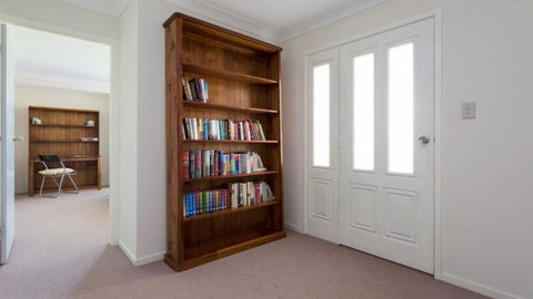 Quiet And Private Duplex - Whitsundays Accommodation 2