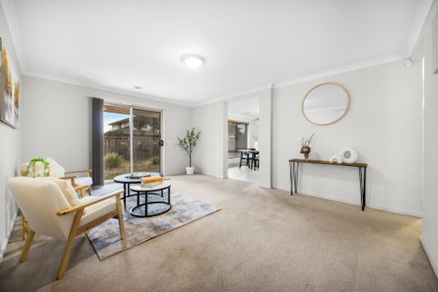 Quite&beautiful 4br2ba House By Sanctuary Lake - Whitsundays Accommodation 1