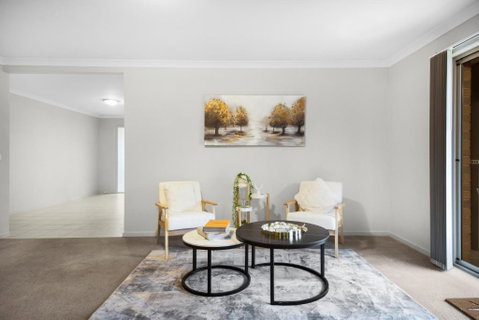 Quite&beautiful 4br2ba House By Sanctuary Lake - Whitsundays Accommodation 3
