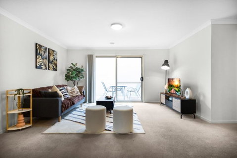 Quite&beautiful 4br2ba House By Sanctuary Lake - Whitsundays Accommodation 2