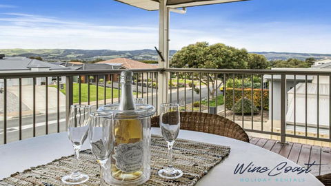 R & R Aldinga Beach By Wine Coast Holidays - Whitsundays Accommodation 0
