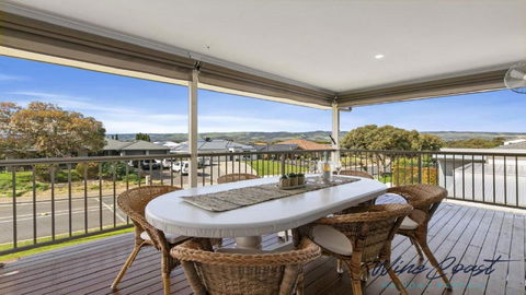 R & R Aldinga Beach By Wine Coast Holidays - Whitsundays Accommodation 2