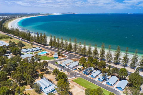 RAC Esperance Holiday Park - Whitsundays Accommodation 0