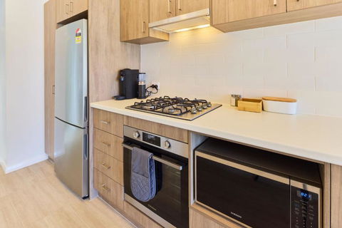 RAC Esperance Holiday Park - Whitsundays Accommodation 1