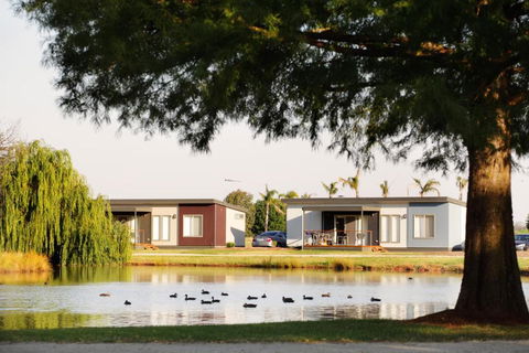 RACV Cobram Resort - Whitsundays Accommodation 0