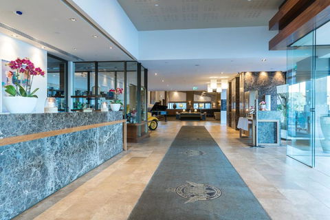 RACV Healesville Country Club & Resort - Whitsundays Accommodation 2