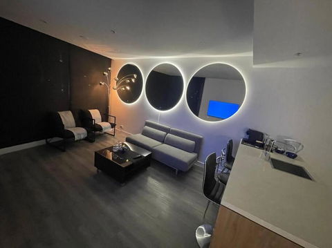 Radiance Residence RnR - Whitsundays Accommodation 3