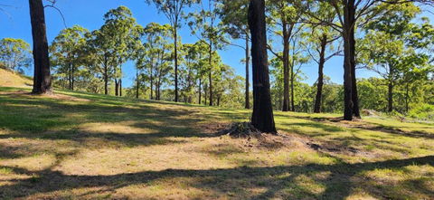 Rainbow Retreat By Tiny Away - Whitsundays Accommodation 1